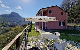 Nel Verde Ligure , “Non Solo Mare” Outdoor E Relax